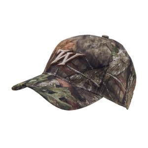 Casquette camo Winchester