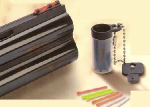 Kit fibre optique hiviz compsight