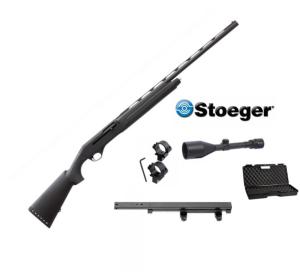 Pack Stoeger M3000 synthétique FIRST
