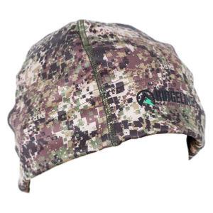 Bonnet camo DIrt baltic