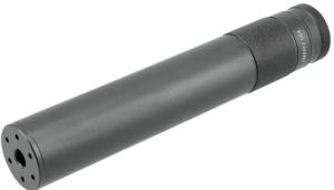 Silencieux Umarex SD4 pour air comprimé