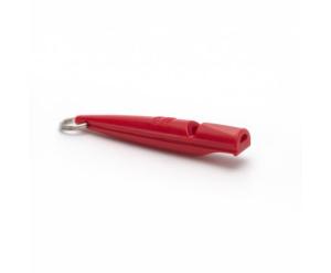 Sifflet dressage chien Acme 211.5 Carmine red