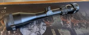 Lunette Vanguard Endeavor RS 3-9x56 Occasion