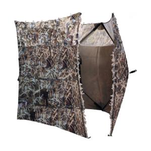 Affût camo rapide Field 