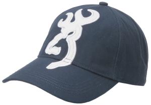 Casquette Browning Navy Buck