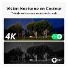 Camera de surveillance Reolink g770 caméra 4g sans fil à double objectifs avec suivi auto et zoom 