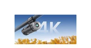 Camera Embarquée HIKMICRO HIKCAM A7E