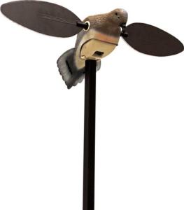 Tourterelle ailes rotatives electriques MOJO Elite series