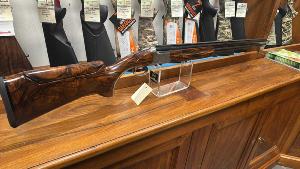 Occasion superposé Browning GTS Elite Ricardo