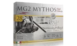 B&P MG2 mythos cal 20 6