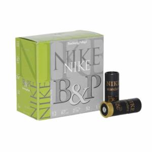 B&P Nike 32g 6