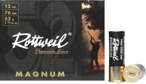 Rottweil Magnum 52g Bourre Jupe N°3