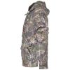  Sweat capuche Polaire Ridgeline Ballistic dirt camo