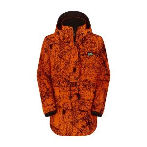 Veste Ridgeline Monsoon Classic Smock Blaze