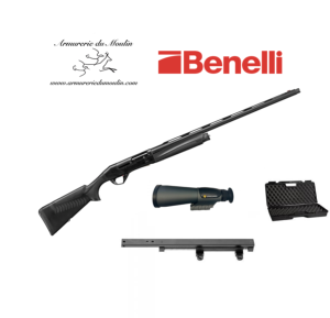 Pack Benelli SBE3 Super Black Eagle 3 synthétique