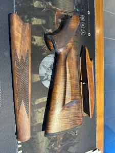 Crosse + devant Blaser R93 Droitier Occasion