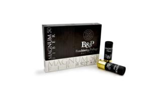 B&P Magnum 50 Fiber