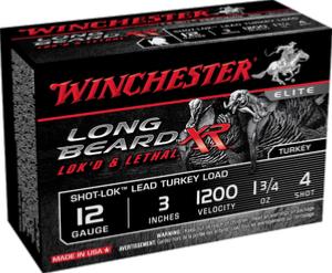 Winchester Long beard XR 12/76