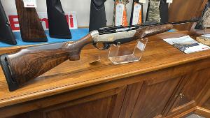 Carabine Semi auto Benelli Argo E best limited 30-06 occasion