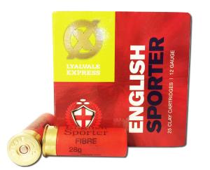 Express English Sporter Fibre 28g