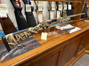 Marocchi Ifirst camo occasion