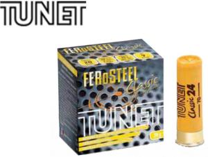 Tunet Ferosteel cal 20 