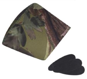 Sabot amovible Camo Woodland