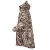 Parka Polaire Ridgeline Grizzly dirt camo