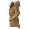 Veste Ridgeline Monsoon Arctic Smock Femme