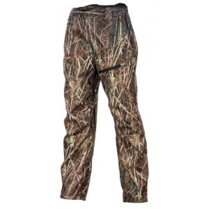 Pantalon Enfant leger camo roseau treeland