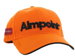 Casquette Fluo Aimpoint