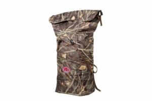 sac à blettes camo winghunter