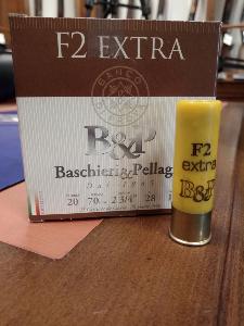 Baschieri & Pellagri F2 Extra