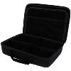 Malette pour jumelles Semi rigide