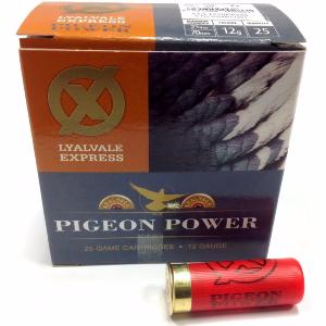 Express Pigeon Power FIBRE 29g