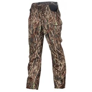 Pantalon Chaud Camo roseaux Waterfowl Treeland