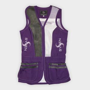 Gilet de tir Guerini femme Syren