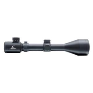 Lunette 3-12x56 Arcea réticule lumineux