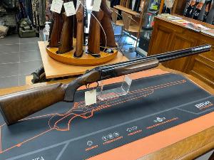 Browning Ultra Plus Trap gaucher Occasion