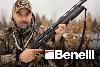 Benelli Super Black Eagle 3 BEST canon 76 