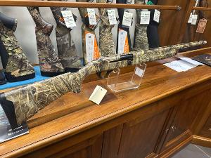 Occasion Franchi Affinity camo 12/76 
