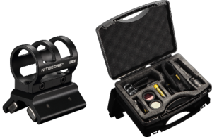 Pack Nitecore hyb 25 GT