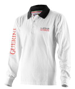 Polo Sport Guerini Manches longues