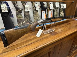 Benelli 828U Silver cal 20 Occasion