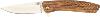 Couteau Browning pursuit