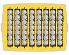 Couveuse brinsea Ovation 56 Advance avec hygromètre intégré