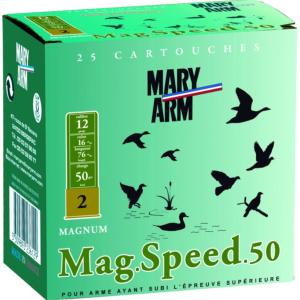 Mary Arm Magnum Bourre grasse 6