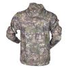  Sweat capuche Polaire Ridgeline Ballistic dirt camo