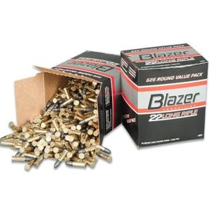 CCI Blazer 22LR Vrac x 525