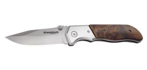 Couteau Boker Magnum Forest Ranger 